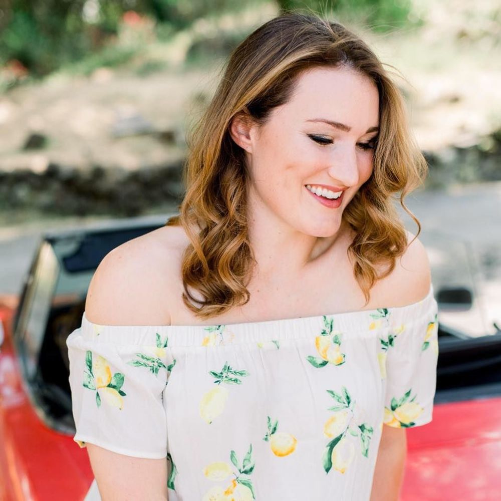 Meet your Posher, Mccall